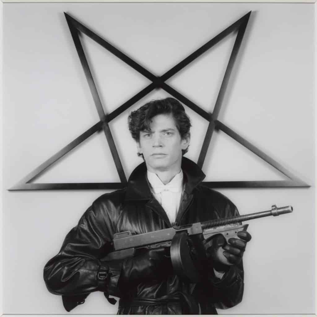 Mapplethorpe: Look at the Pictures