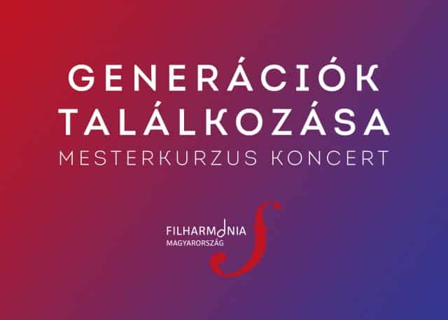 Generációk találkozása