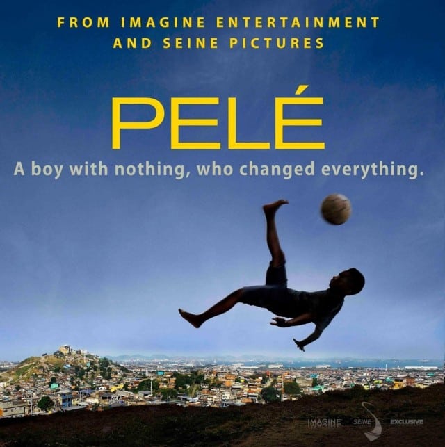 Pelé