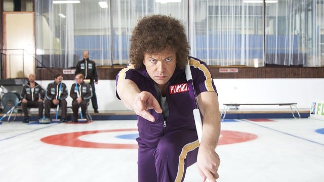 King Curling