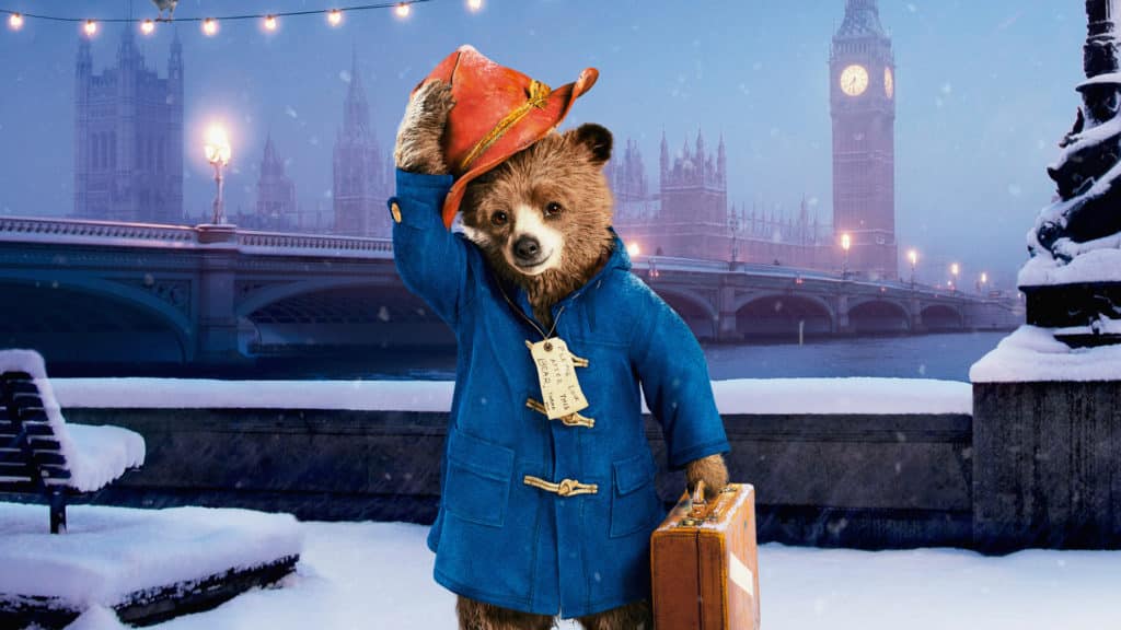 Paddington