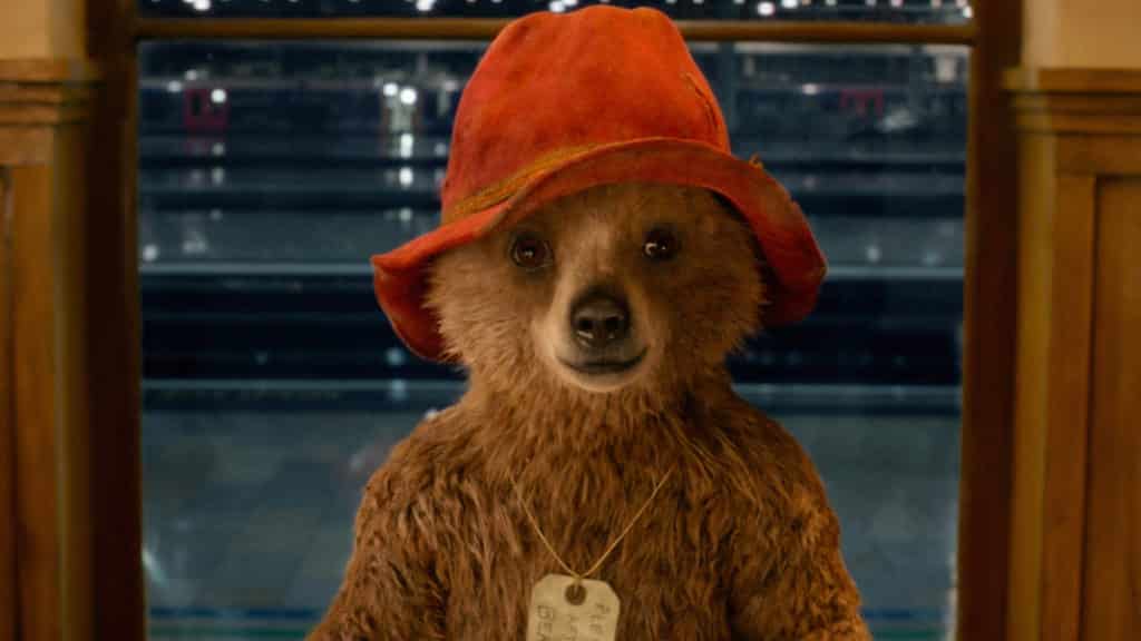 Paddington