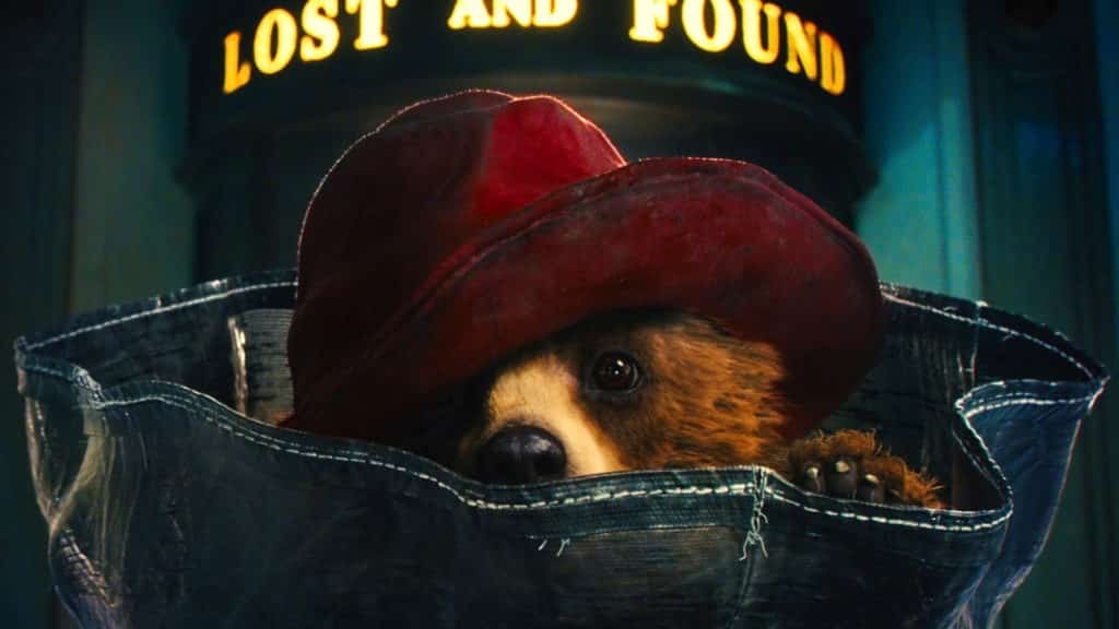 Paddington