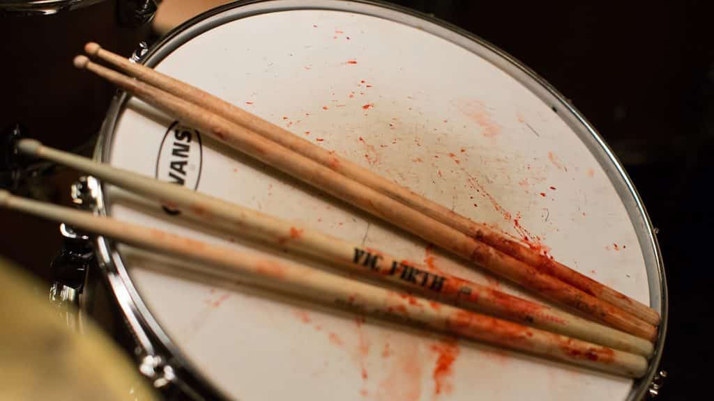 Whiplash