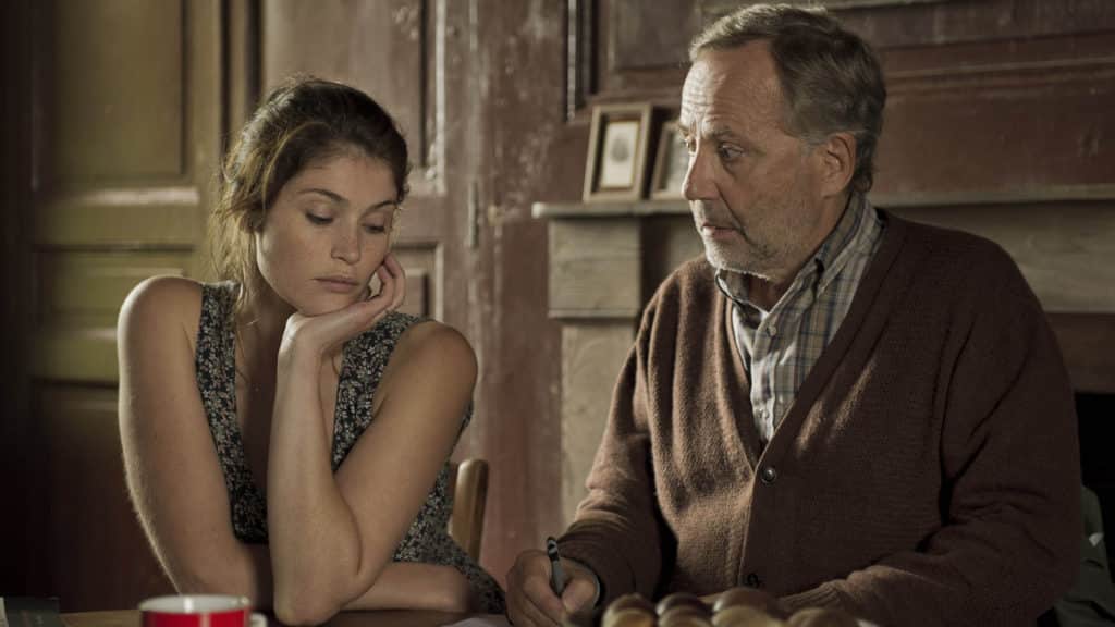 Gemma Bovery