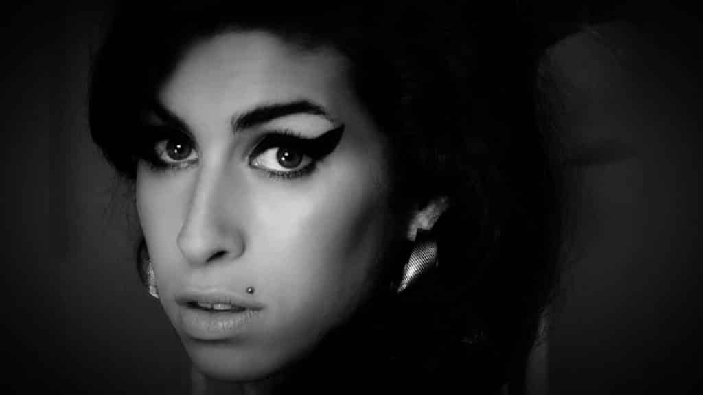 Amy – Az Amy Winehouse-sztori