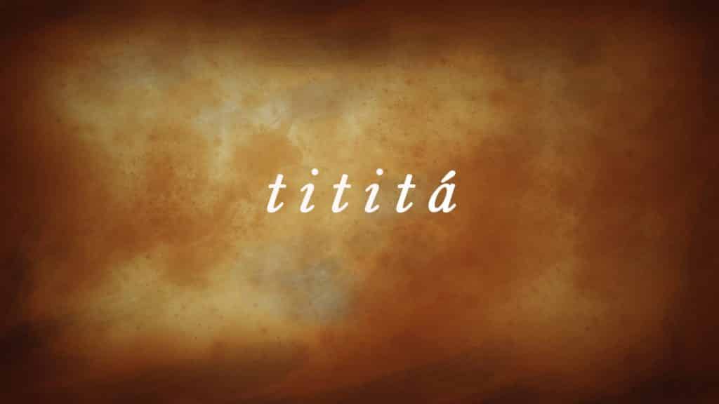 tititá