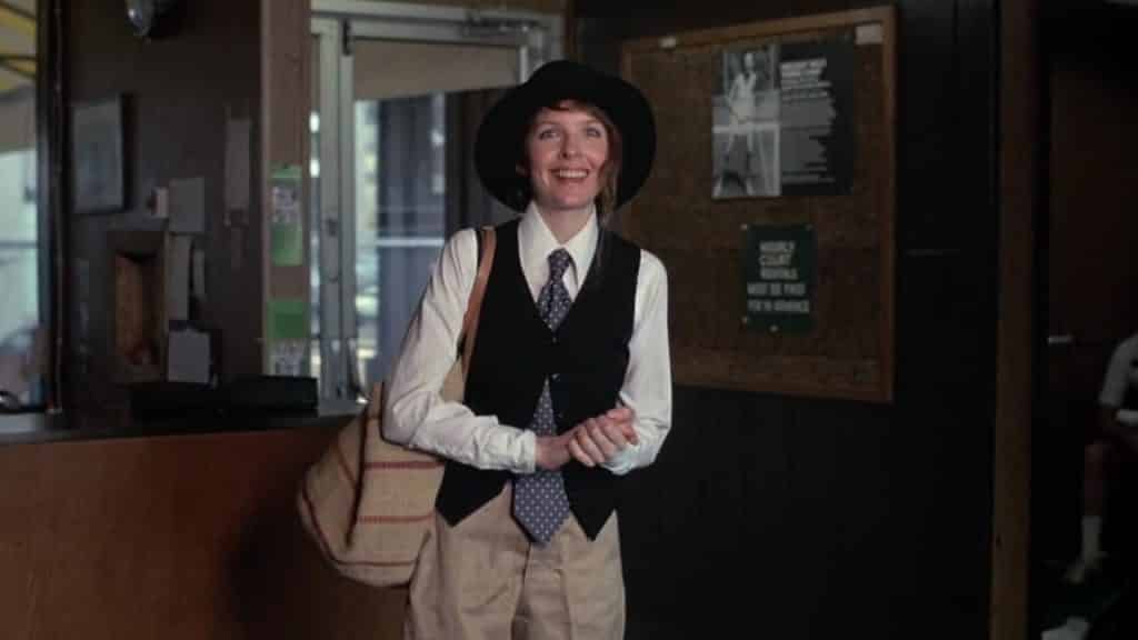 Annie Hall