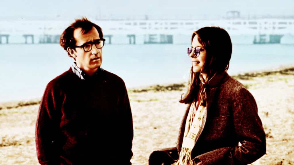 Annie Hall