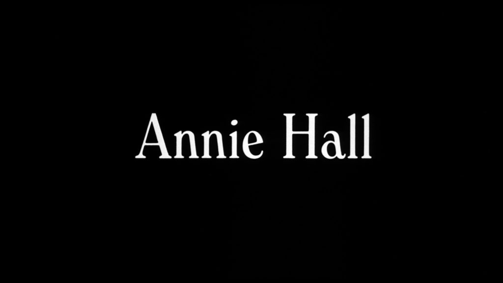 Annie Hall