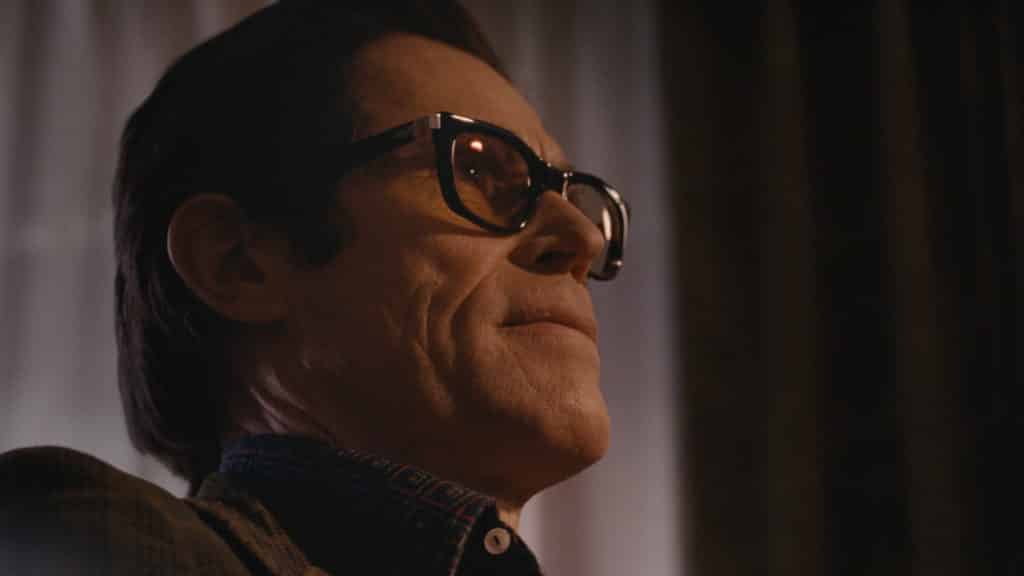 Pasolini