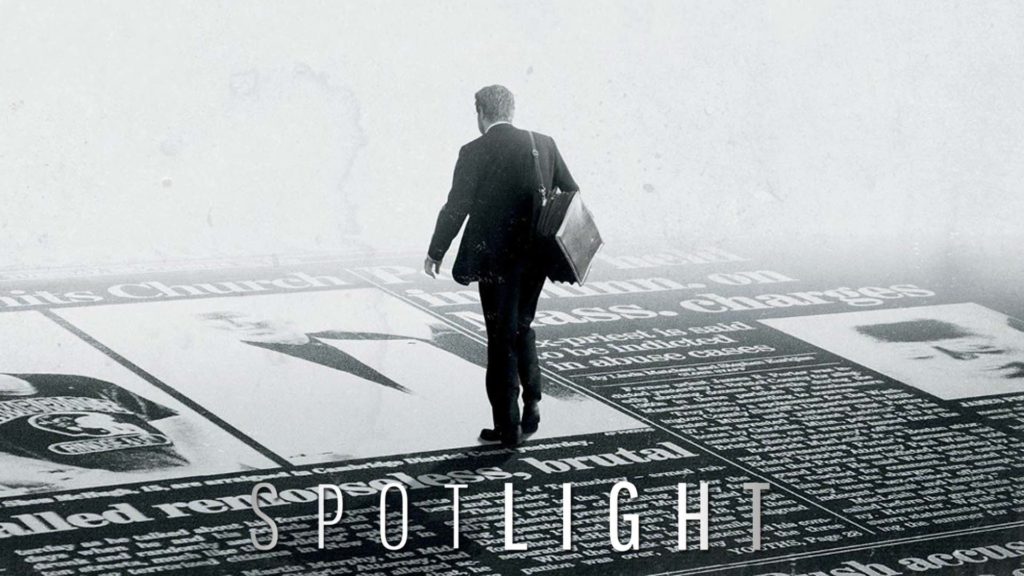 Spotlight