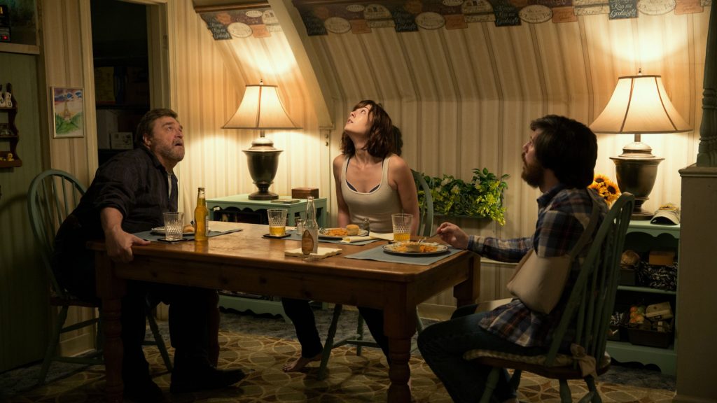 Cloverfield Lane 10.