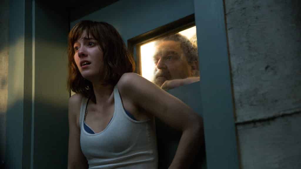 Cloverfield Lane 10.