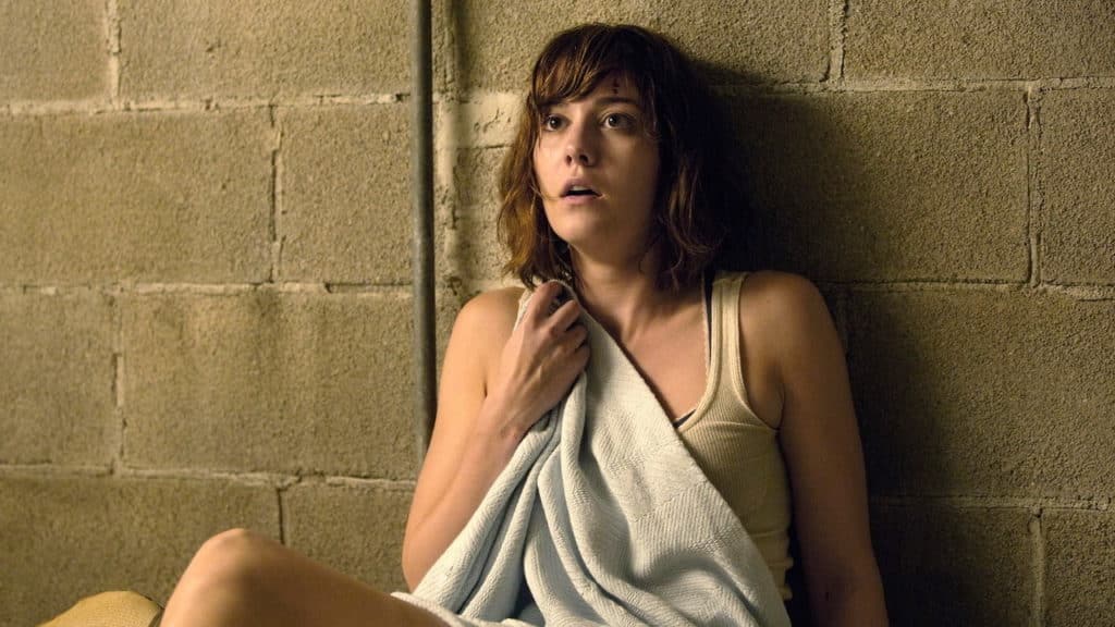 Cloverfield Lane 10.