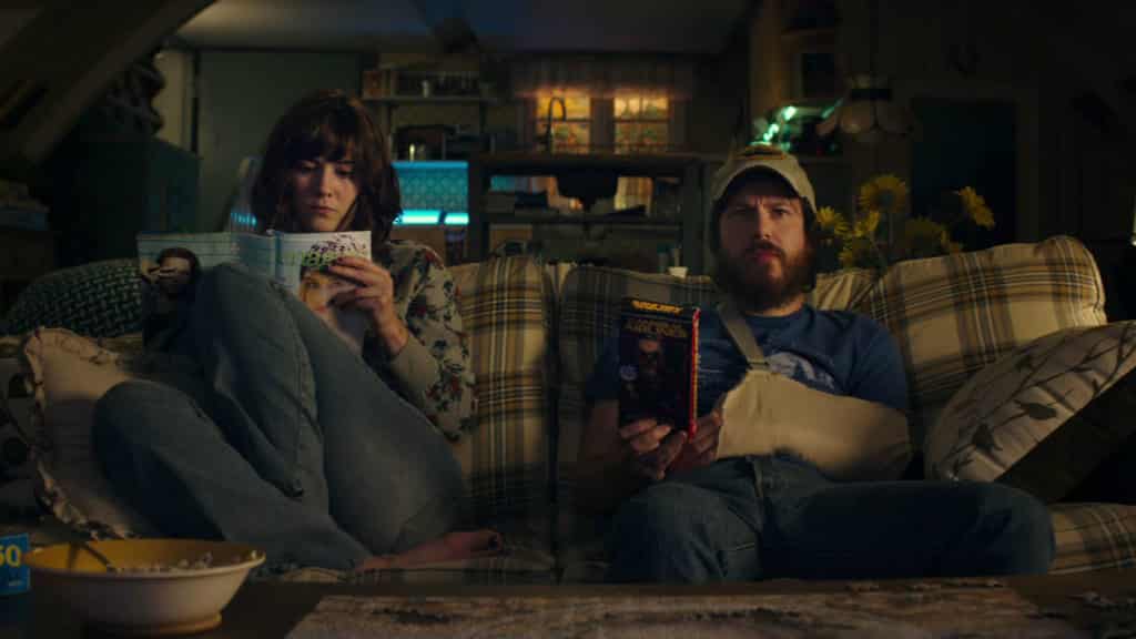 Cloverfield Lane 10.