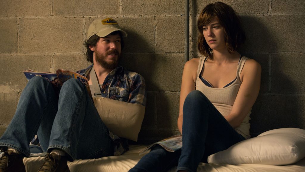 Cloverfield Lane 10.