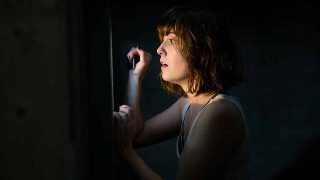 Cloverfield Lane 10.