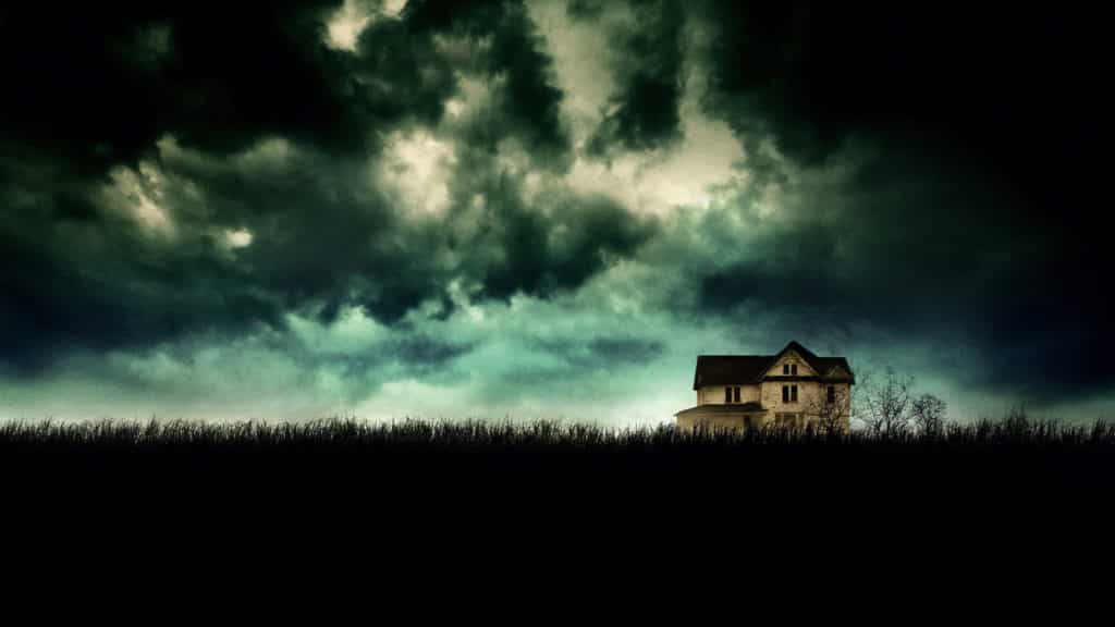 Cloverfield Lane 10.