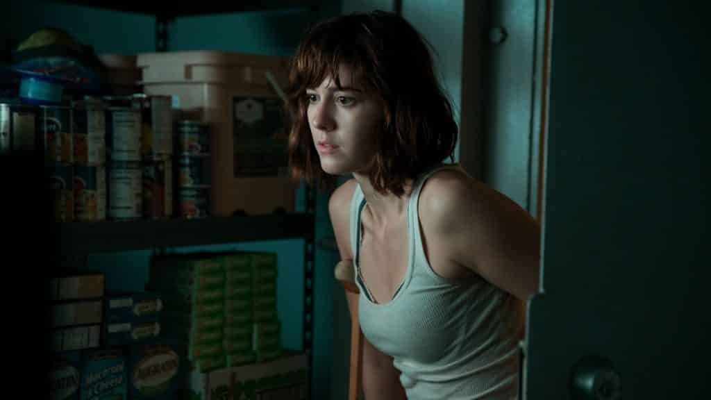 Cloverfield Lane 10.