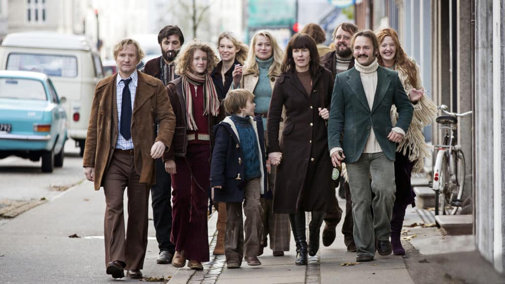 The Commune