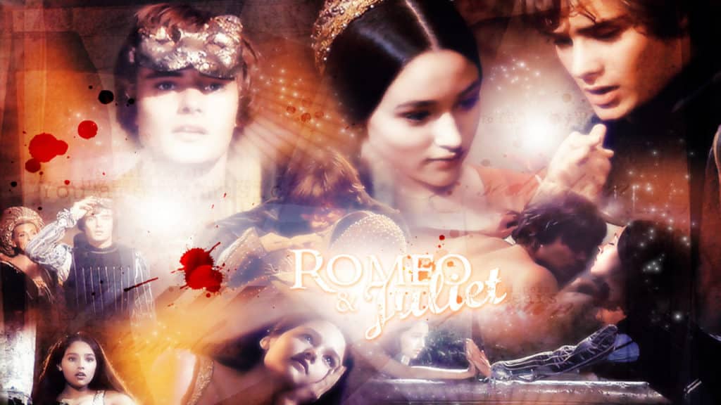 Rómeó és Júlia