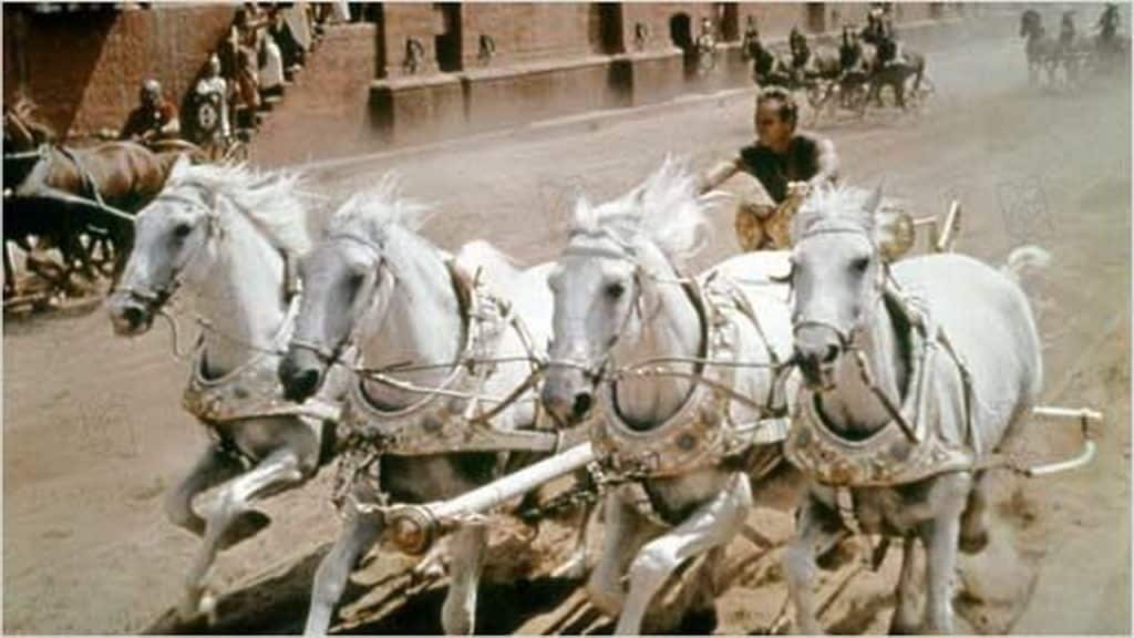 Ben Hur