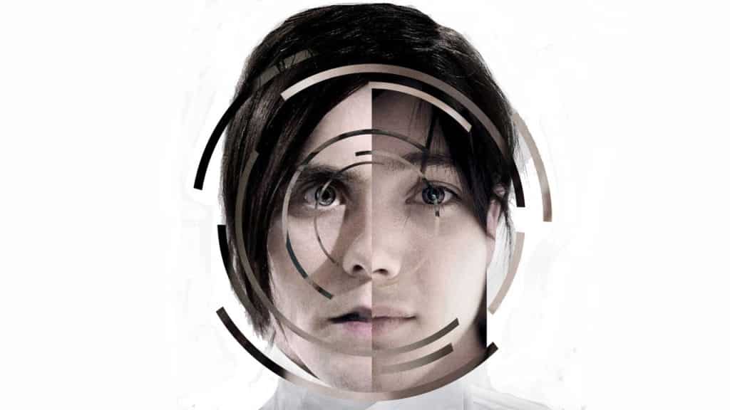 Mr. Nobody