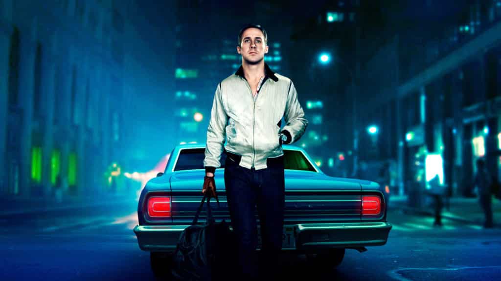 Drive – Gázt!