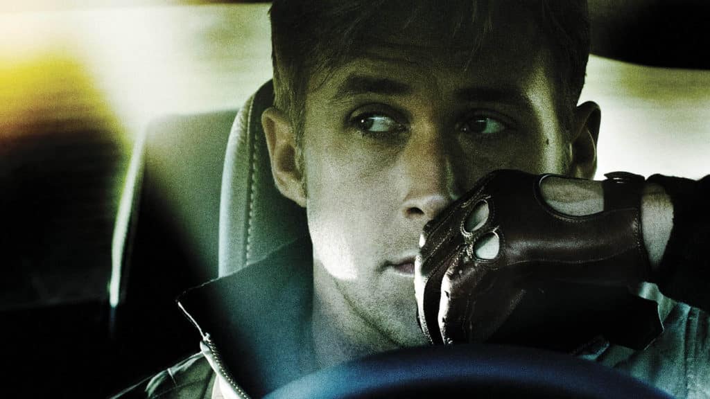 Drive – Gázt!