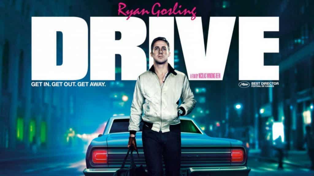 Drive – Gázt!