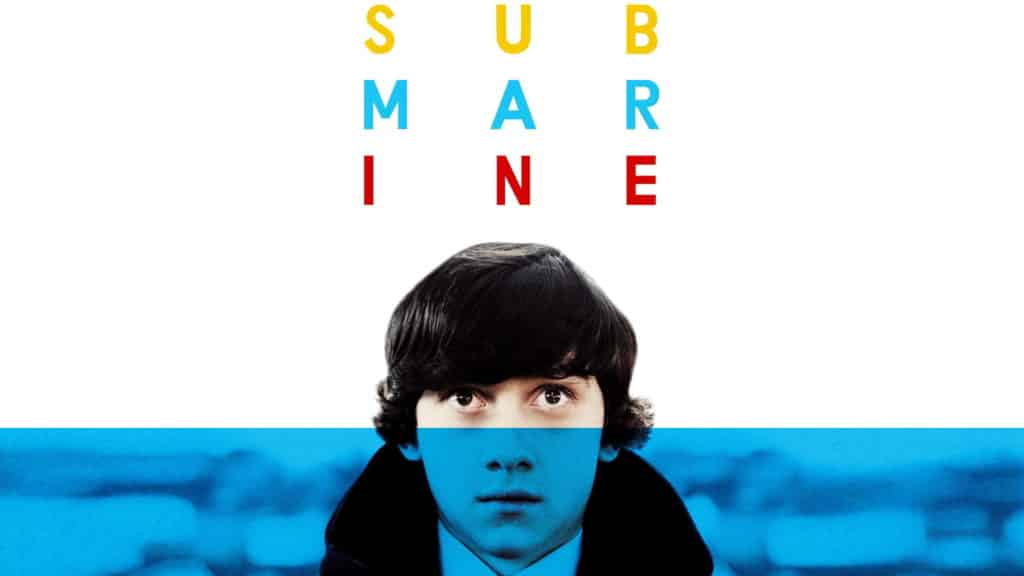 Submarine