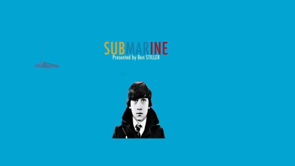 Submarine