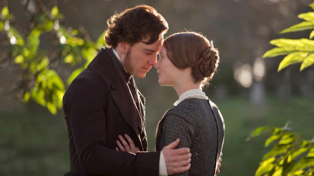 Jane Eyre