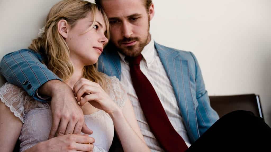 Blue Valentine