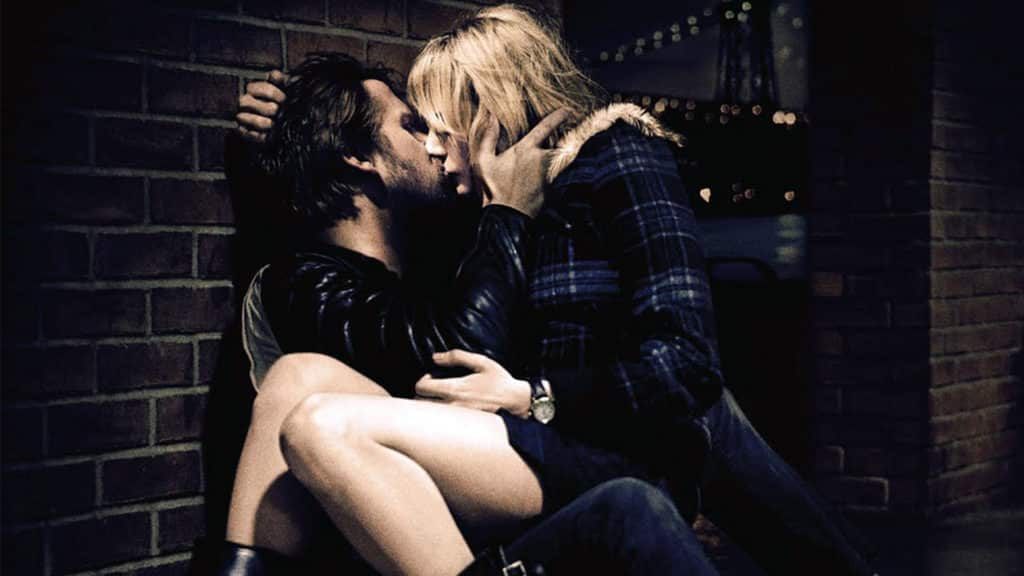 Blue Valentine