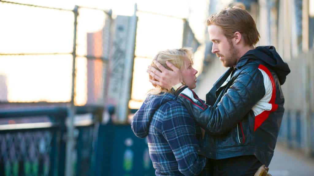 Blue Valentine