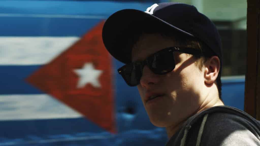 Havanna, szeretlek!