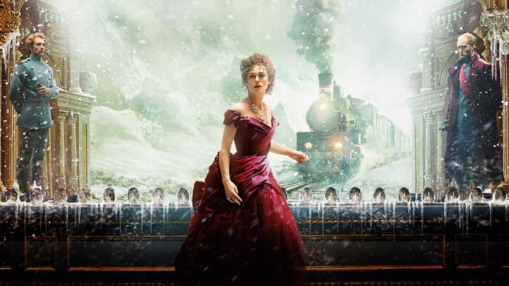 Anna Karenina