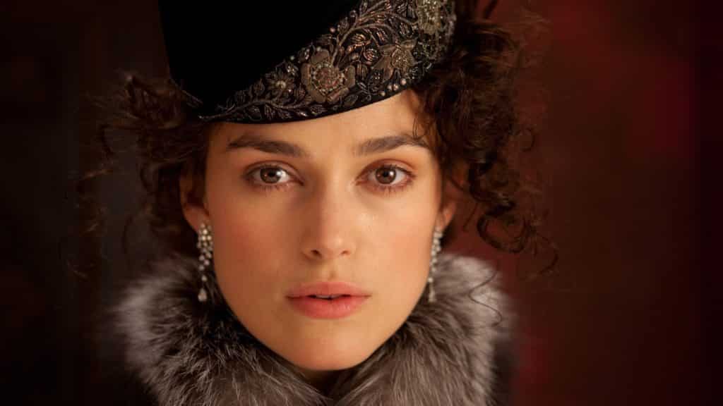 Anna Karenina