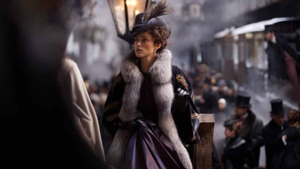 Anna Karenina