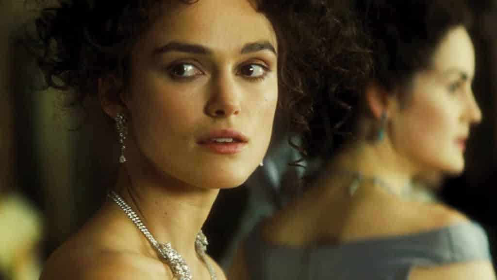 Anna Karenina