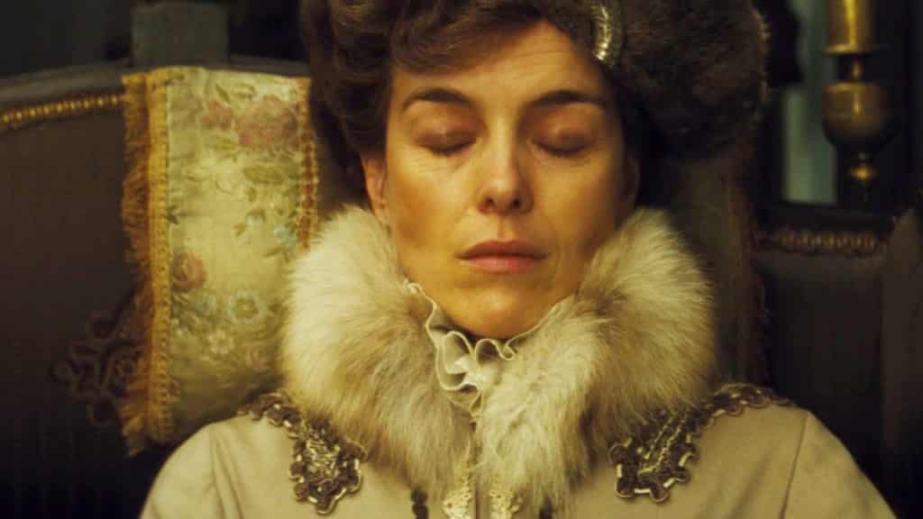 Anna Karenina