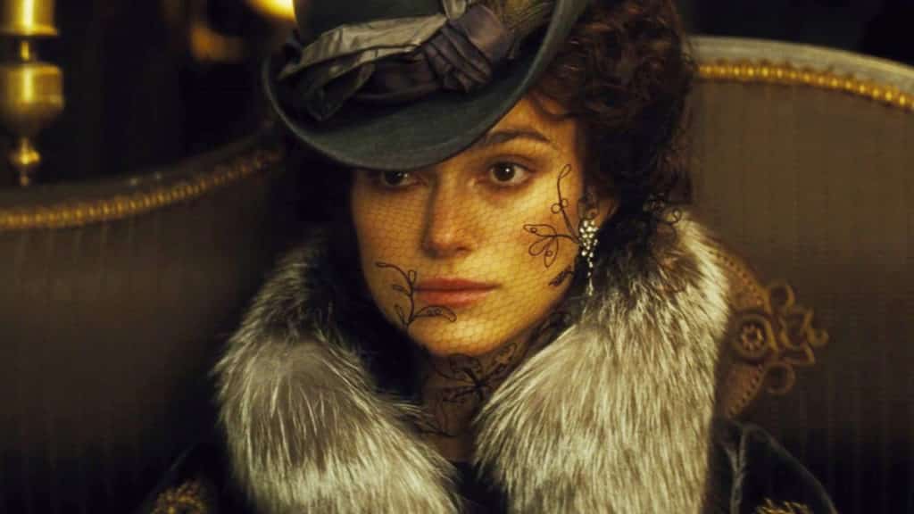 Anna Karenina