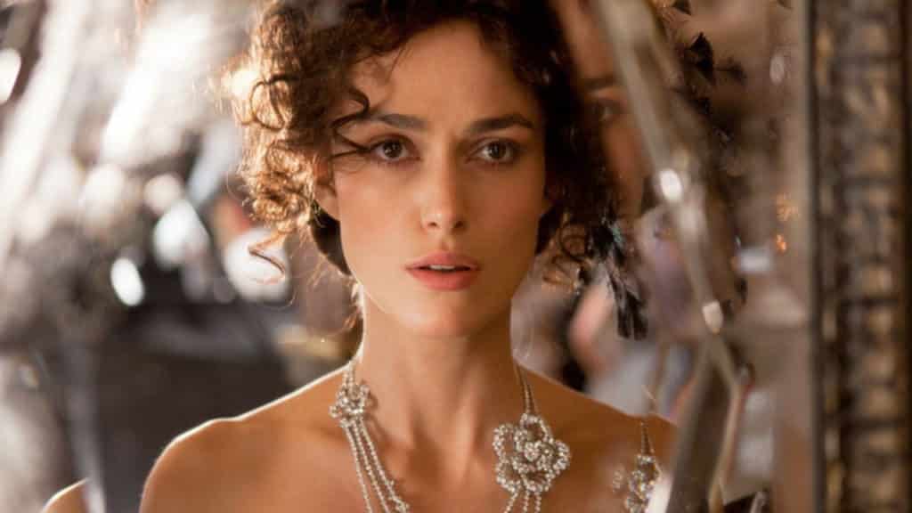 Anna Karenina