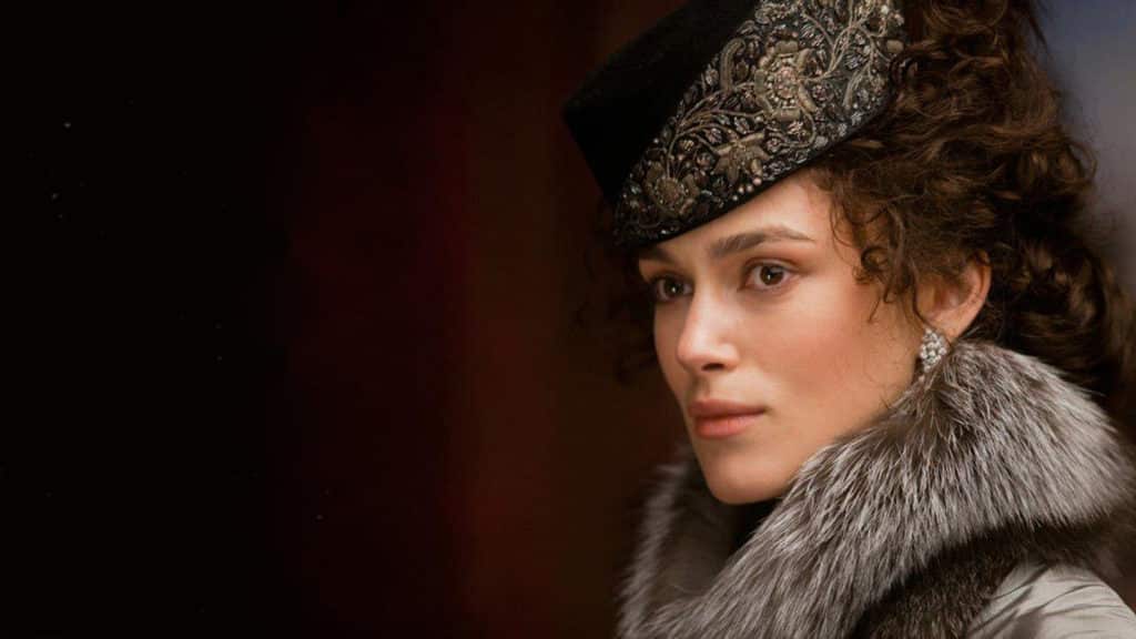 Anna Karenina