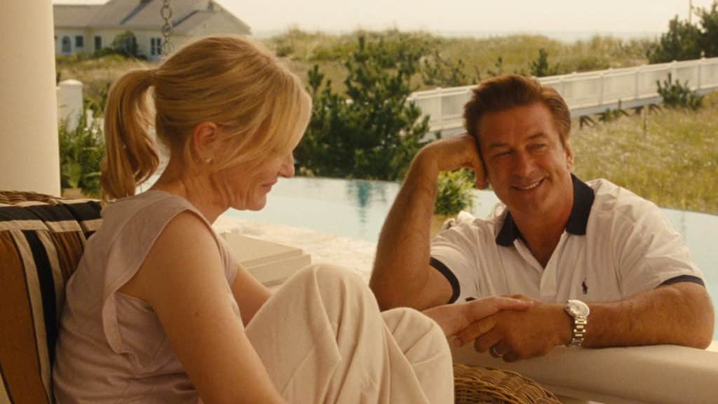 Blue Jasmine