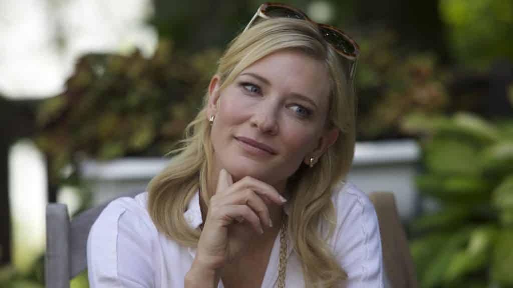 Blue Jasmine