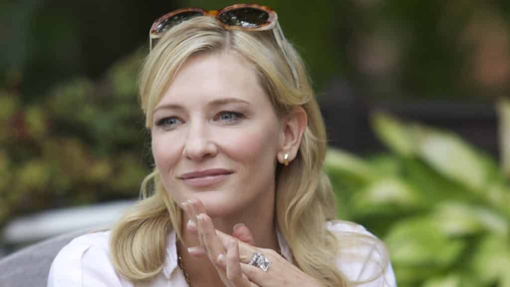 Blue Jasmine