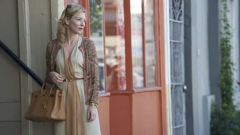 Blue Jasmine